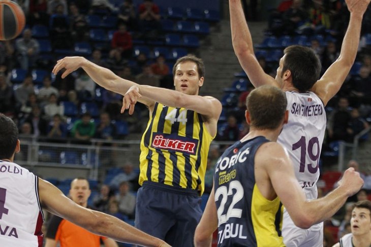 Galatasaray izborio majstoricu, odluka pada na Fenerovu terenu