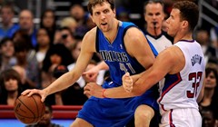 Video: Zaustavljena serija Spursa, Dallas uzeo vrlo važnu pobjedu u Los Angelesu