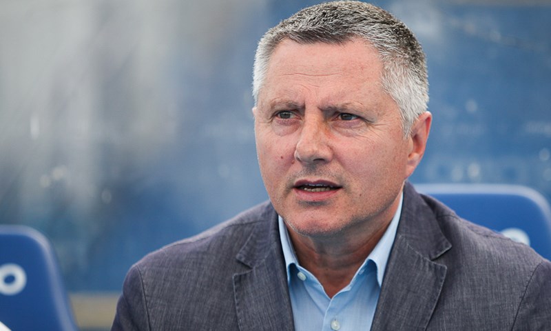 Ivković: “Odluka je došla preko noći, nitko je nije očekivao, niti je bilo ikakve najave, nekog ultimatuma"