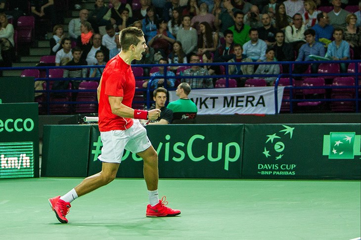 Krajan: "Zvijezda je rođena", Ćorić: "Reternirao sam nevjerojatno"