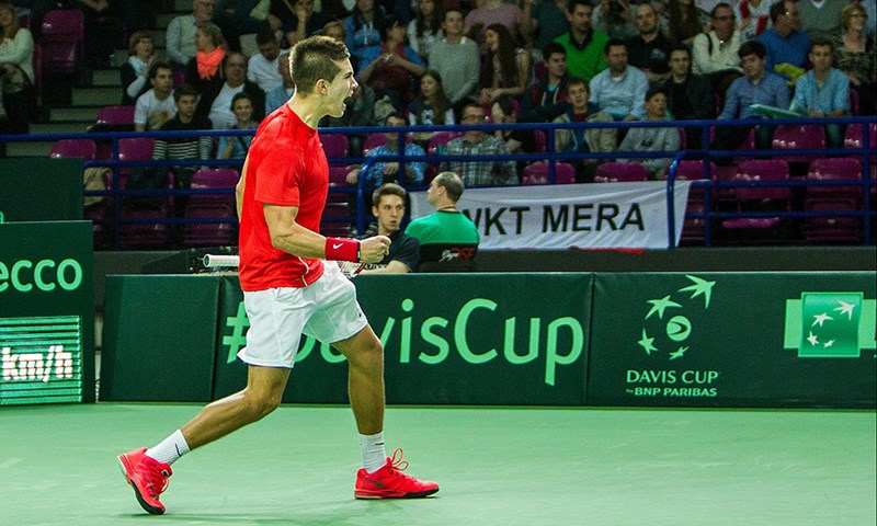 Krajan: "Zvijezda je rođena", Ćorić: "Reternirao sam nevjerojatno"