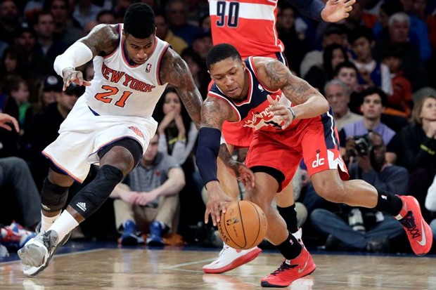 Video: Rocketsi zaustavili Oklahomu City Thunder, Pacersi poraženi i u Torontu