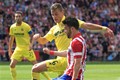 Video: Atletico Madrid minimalno svladao Villarreal i sačuvao prvo mjesto