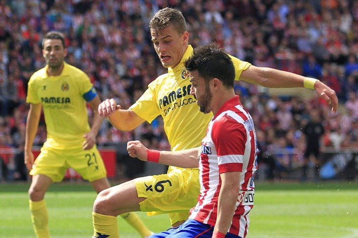 Video: Atletico Madrid minimalno svladao Villarreal i sačuvao prvo mjesto