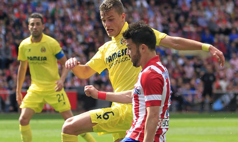 Video: Atletico Madrid minimalno svladao Villarreal i sačuvao prvo mjesto