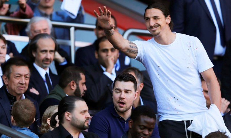 Video: PSG i bez Ibrahimovića pobjeđuje, novi naslov sve bliži