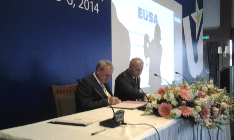 Studenti s invaliditetom na Europskim studentskim igrama 2016. godine