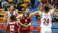 Cedevita bez većih problema do pobjede protiv Jollyja