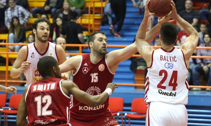 Cedevita bez većih problema do pobjede protiv Jollyja