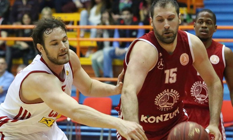 Cedevita lakoćom odradila posao na Baldekinu i upisala osmu pobjedu