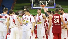 Cedevita započela s pripremama, 11 igrača na prvim treninzima