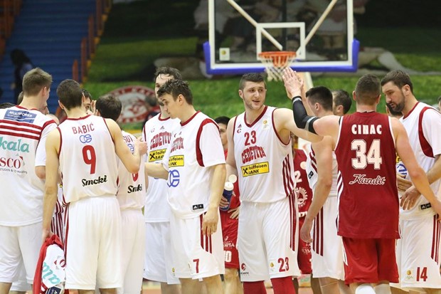 Cedevita započela s pripremama, 11 igrača na prvim treninzima