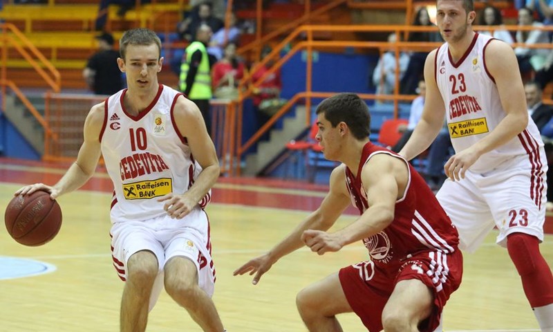 Delaš: "Zadar je momčad kojoj možda najviše znači prednost domaćeg terena"