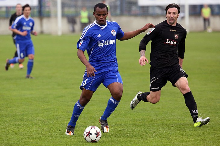 Scoria: "Zaslužili smo mi igrama četiri-pet bodova, no sjeo je tek jedan"