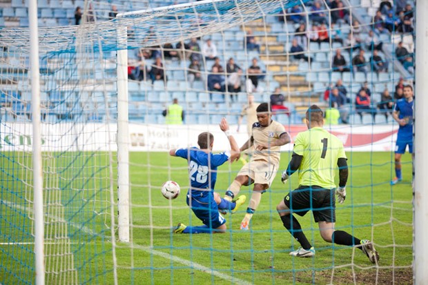 Dinamo na uvijek neugodnom gostovanju u Zadru, Riječani traže nastavak tradicije protiv Istre