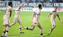 30. KOLO: Dinamo u 23 minute pokazao tko je gazda u hrvatskom nogometu