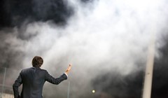 Zoran Mamić: "Protiv sam velikih ulaganja, to nije potrebno ni prikladno"