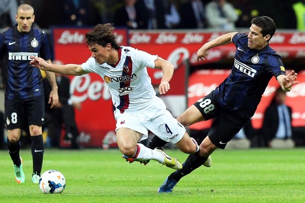 Video: Inter bez pobjede na San Siru protiv Bologne, treći remi u nizu