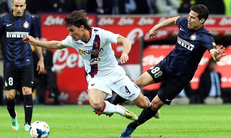 Video: Inter bez pobjede na San Siru protiv Bologne, treći remi u nizu