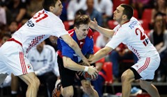 Hrvati u Švicarskoj uzeli treće mjesto