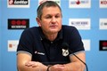 Kek: "Nije lako Hajduku zabiti četiri gola, ali to je samo jedna od 36 utakmica"