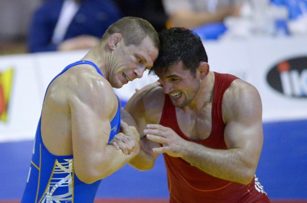 Braća Žugaj bez borbe za medalje na Europskom prvenstvu u Finskoj