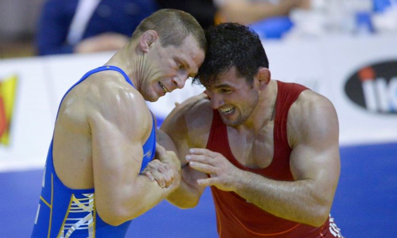 Braća Žugaj bez borbe za medalje na Europskom prvenstvu u Finskoj