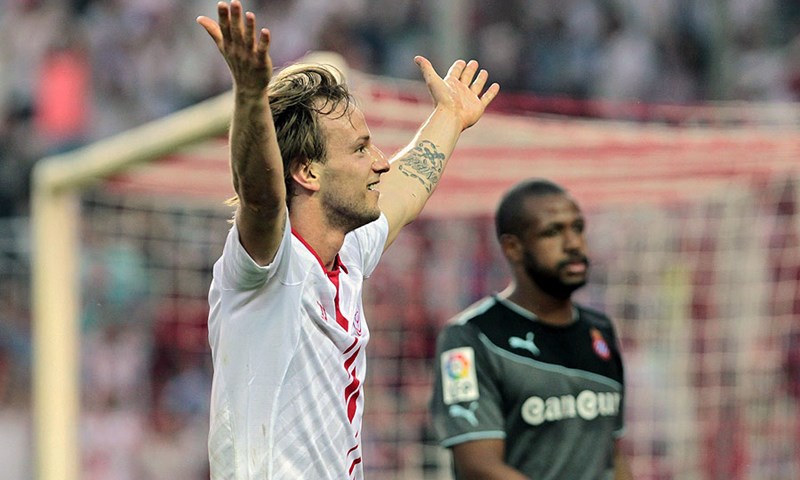 Rakitić: "Možemo otići do kraja"