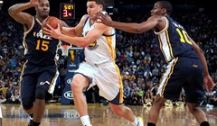 Video: Atlanta razbila Pacerse, Knicksi sve dalje od doigravanja, Blazersi osigurali play-off