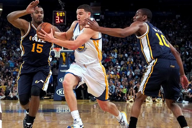 Video: Atlanta razbila Pacerse, Knicksi sve dalje od doigravanja, Blazersi osigurali play-off