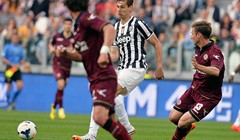 Video: Llorente dvostruki strijelac u pobjedi Juventusa