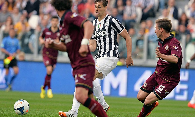Video: Llorente dvostruki strijelac u pobjedi Juventusa