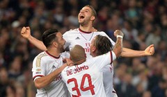 Video: Milan u Genoi do treće pobjede u nizu