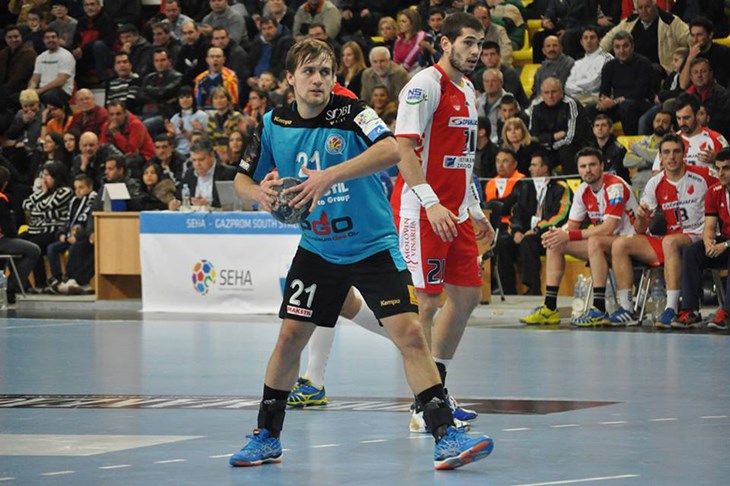 Metalurg protiv Vardara obranio naslov na Međunarodnom turniru u Strugi