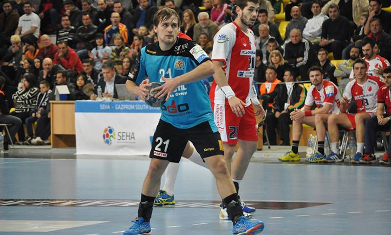 Metalurg protiv Vardara obranio naslov na Međunarodnom turniru u Strugi