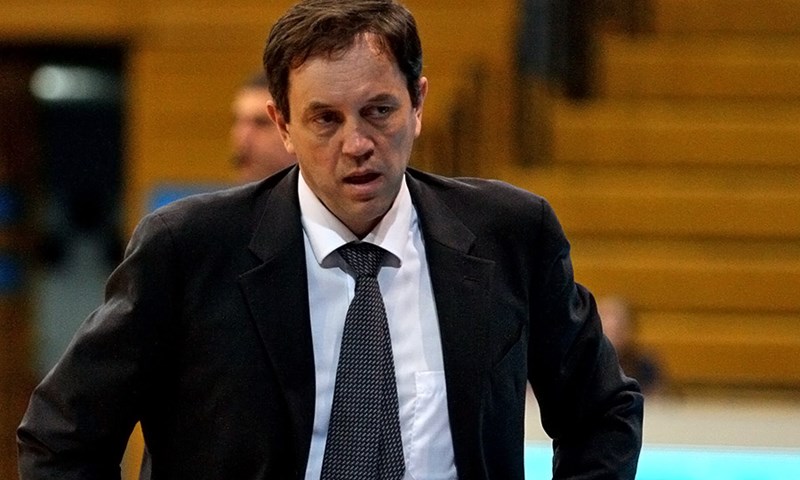 Danijel Jusup napustio Široki nakon osvajanja naslova: "Nema nikakve zamjerke"