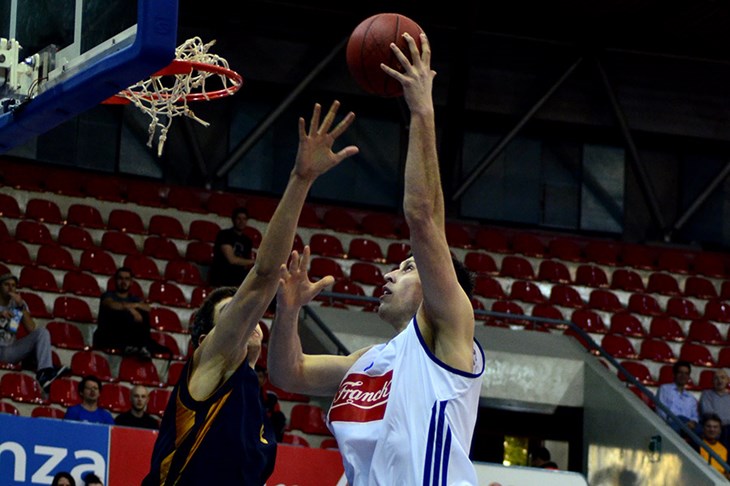 Cibona u Trnskom upisala devetu ovosezonsku pobjedu