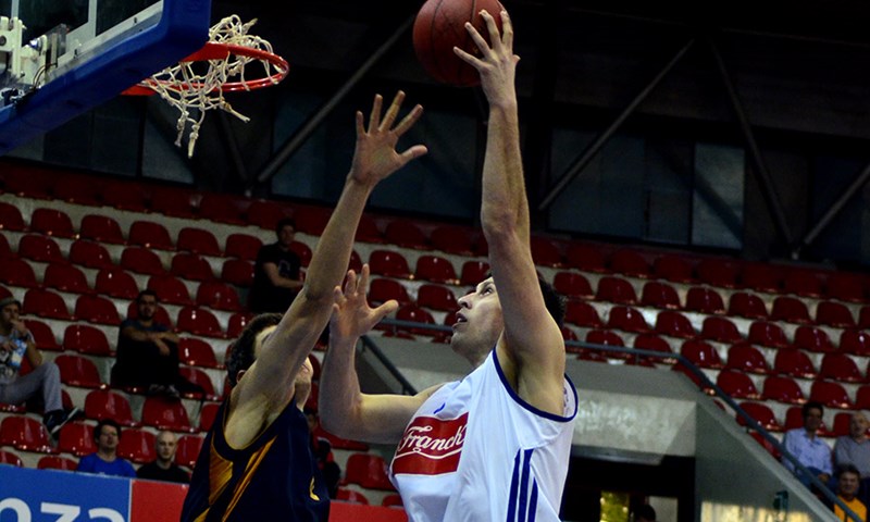 Još jedan hrvatski centar našao novi klub, Planinić se vraća u Rumunjsku