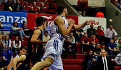 Cibona deklasirala Zagreb,  fantastični Šarić ostvario triple-double učinak