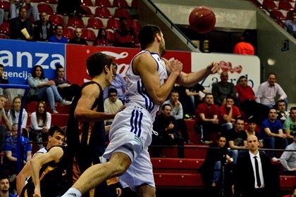 Cibona deklasirala Zagreb,  fantastični Šarić ostvario triple-double učinak