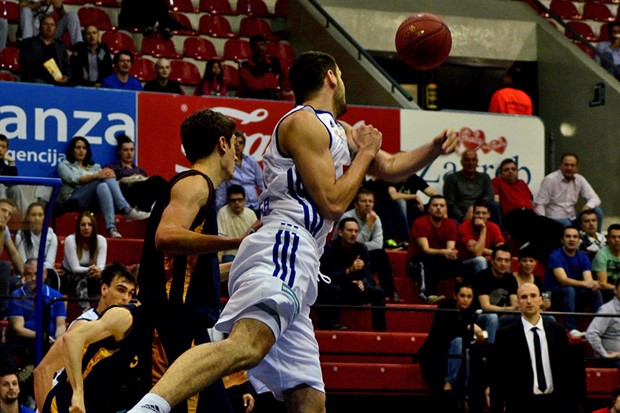 Cibona deklasirala Zagreb,  fantastični Šarić ostvario triple-double učinak