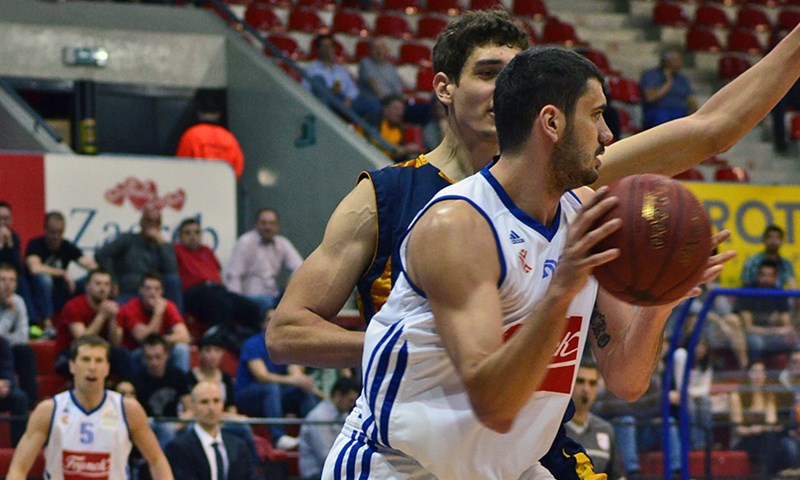 Cibona pretrpjela uvjerljiv poraz od Türk Telekoma u finalu sarajevskog turnira