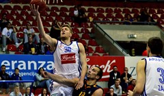 Mavra: "Pobjeda u Ljubljani donijela bi nam četvrto mjesto i sve ćemo učiniti da je ostvarimo"