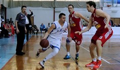 A1 liga: Cedevita u Rijeci srušila Kvarner