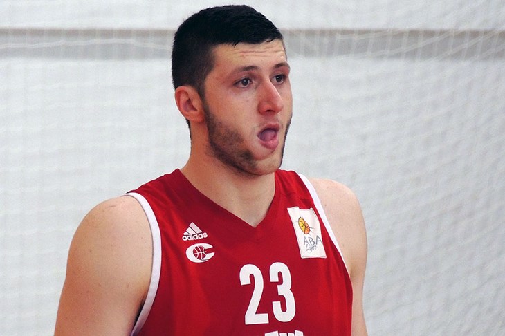 Jusuf Nurkić napustio Cedevitu, odmah će se okušati u NBA-u