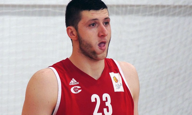 Jusuf Nurkić ostaje u Portland Trail Blazersima još četiri sezone
