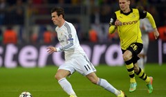 Video: Real se izvukao u Dortmundu, Borussia propustila izboriti barem produžetke