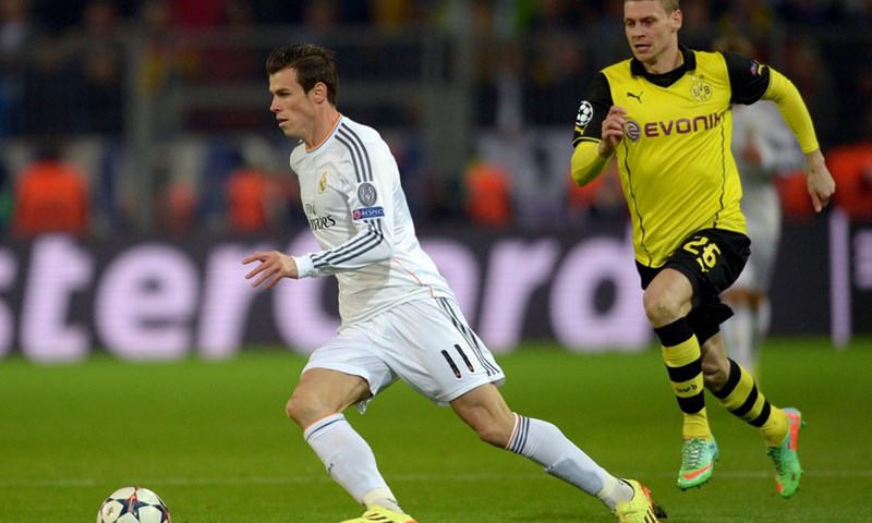 Video: Real se izvukao u Dortmundu, Borussia propustila izboriti barem produžetke