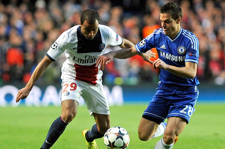 Video: Chelsea u dramatičnoj završnici izborio polufinale, Ba pogodio za prolaz