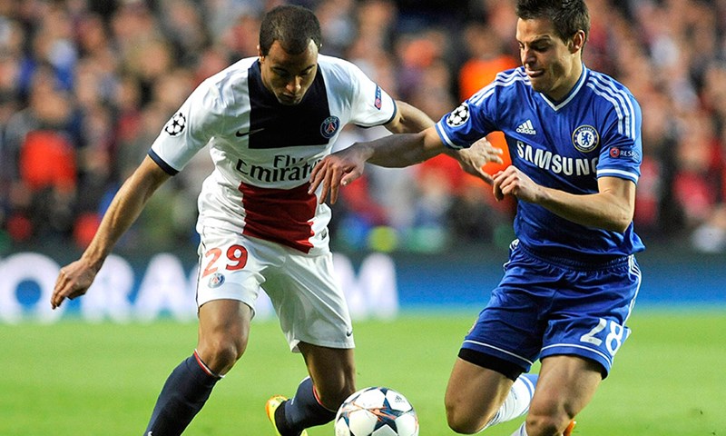 Lucas Moura: "Ne pada mi na pamet napustiti PSG, povratak u Brazil bio bi korak unazad"